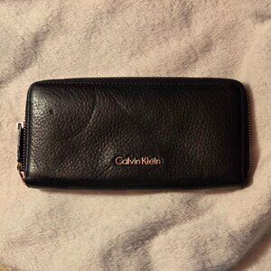 Calvin Klein wallet
